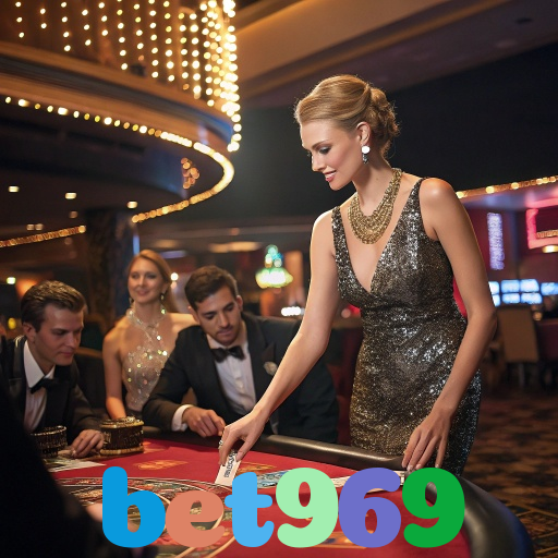bet969 - Baixe o app bet969 no Google Play e jogue ao vivo