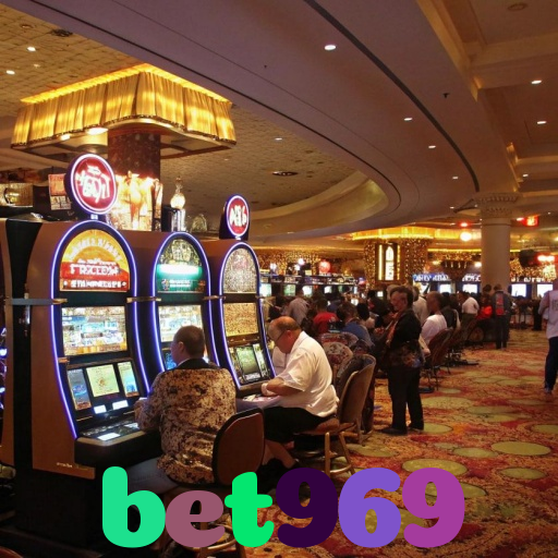 bet969 - Baixe o app bet969 no Google Play e jogue ao vivo