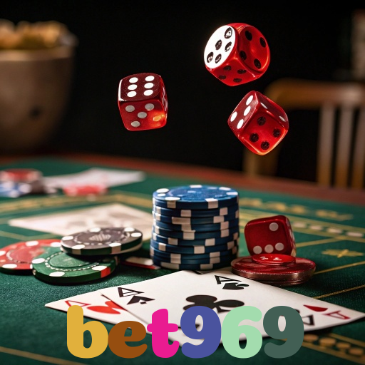 bet969 - Baixe o app bet969 no Google Play e jogue ao vivo