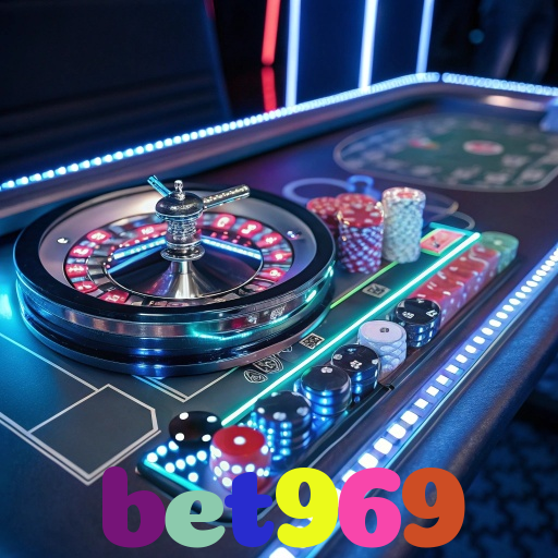 bet969 - Baixe o app bet969 no Google Play e jogue ao vivo