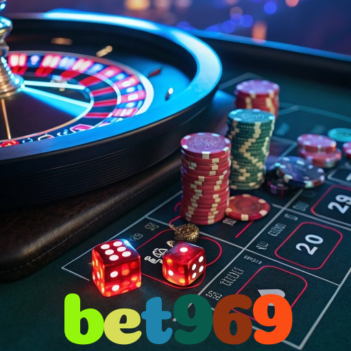 bet969 - Baixe o app bet969 no Google Play e jogue ao vivo