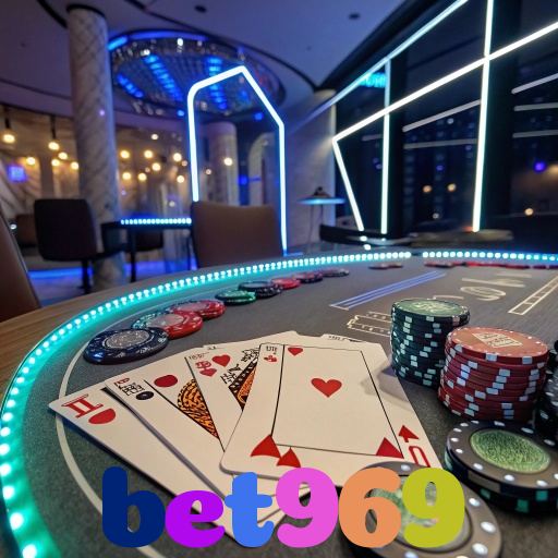 bet969 - Baixe o App bet969 para Android e Comece a Jogar