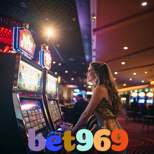 bet969 - Baixe o app bet969 no Google Play e jogue ao vivo