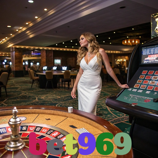 bet969 - Baixe o app bet969 no Google Play e jogue ao vivo