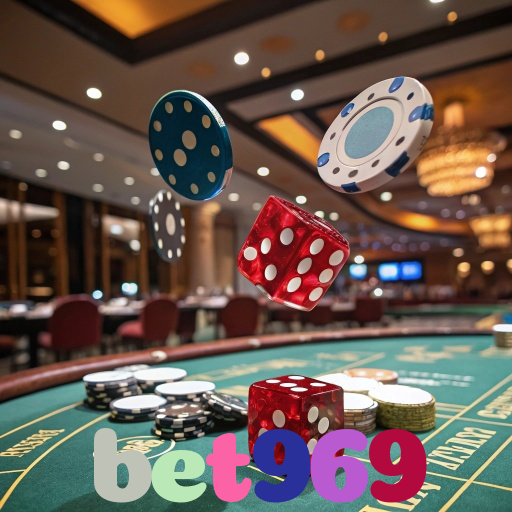 bet969 - Baixe o app bet969 no Google Play e jogue ao vivo