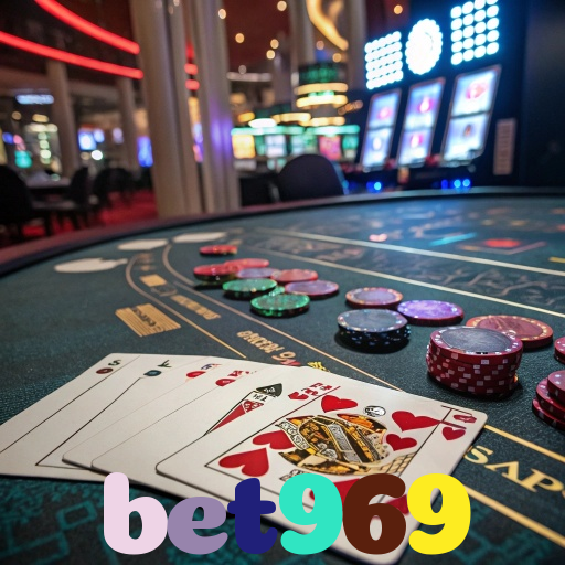 bet969 - Baixe o app bet969 no Google Play e jogue ao vivo