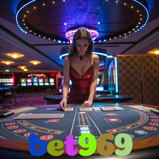 bet969 - Baixe o App bet969 para Android e Comece a Jogar