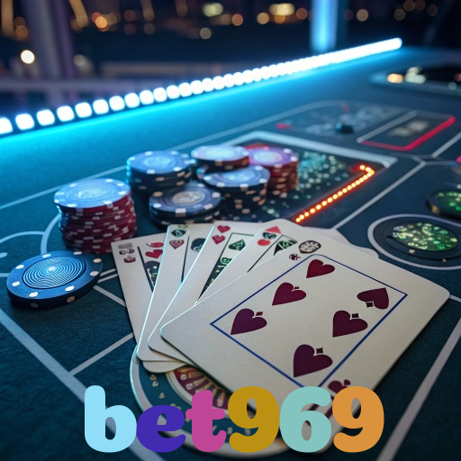 bet969 - Baixe o app bet969 no Google Play e jogue ao vivo