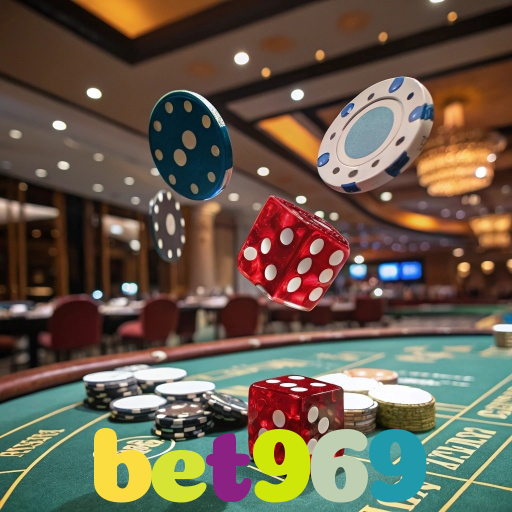 bet969 - Baixe o app bet969 no Google Play e jogue ao vivo
