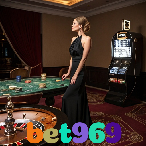 bet969 - Baixe o app bet969 no Google Play e jogue ao vivo