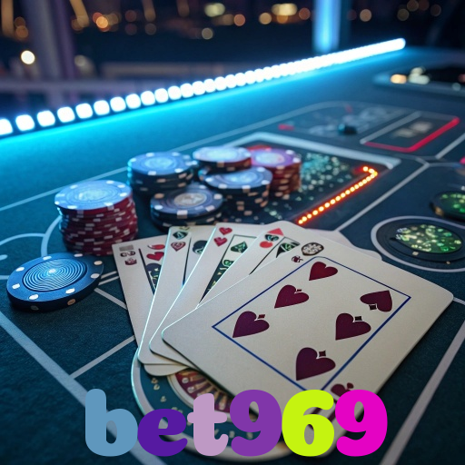 bet969 - Baixe o app bet969 no Google Play e jogue ao vivo
