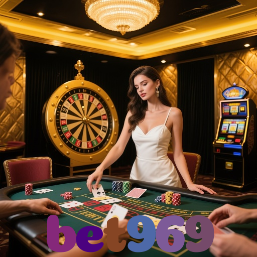 bet969 - Baixe o App bet969 para Android e Comece a Jogar
