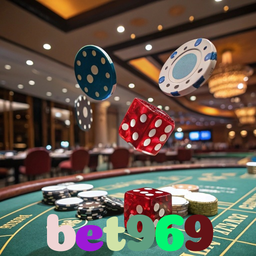 bet969 - Baixe o app bet969 no Google Play e jogue ao vivo