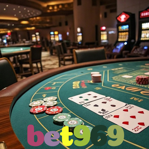 bet969 - Baixe o app bet969 no Google Play e jogue ao vivo