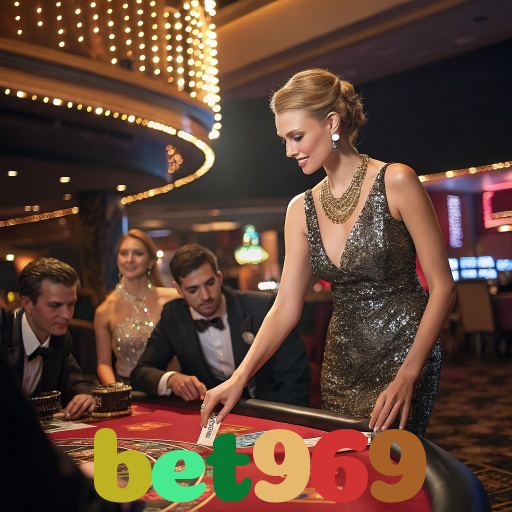 bet969 - Baixe o app bet969 no Google Play e jogue ao vivo