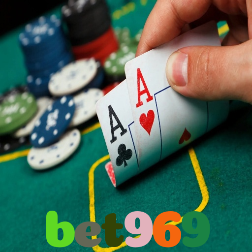 bet969 - Baixe o app bet969 no Google Play e jogue ao vivo