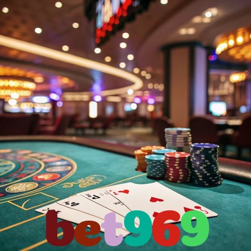 bet969 - Baixe o app bet969 no Google Play e jogue ao vivo