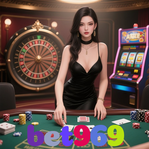 bet969 - Baixe o app bet969 no Google Play e jogue ao vivo