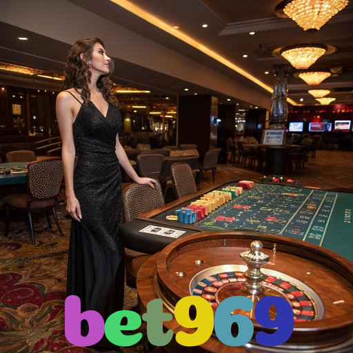 bet969 - Baixe o app bet969 no Google Play e jogue ao vivo