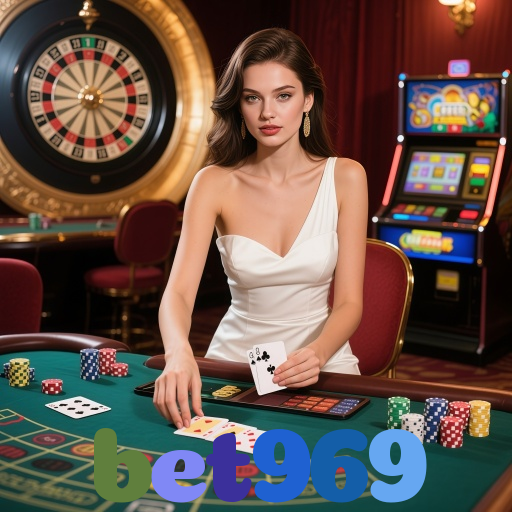 bet969 - Baixe o app bet969 no Google Play e jogue ao vivo