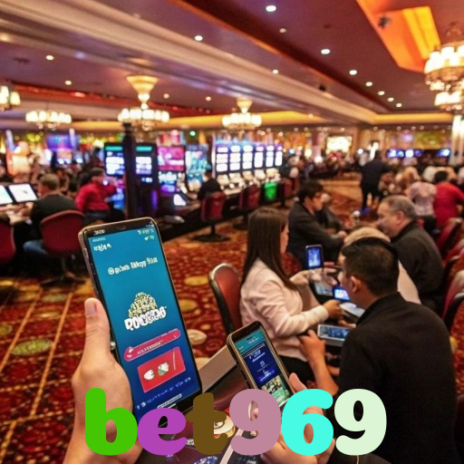 bet969 - Baixe o app bet969 no Google Play e jogue ao vivo