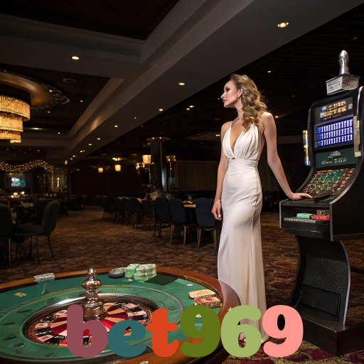 bet969 - Baixe o app bet969 no Google Play e jogue ao vivo