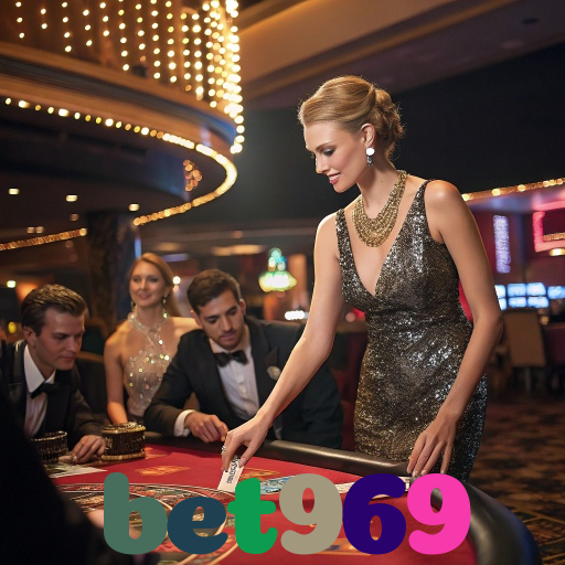 bet969 - Baixe o app bet969 no Google Play e jogue ao vivo