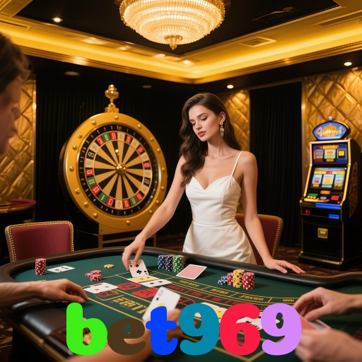 bet969 - Baixe o App bet969 para Android e Comece a Jogar