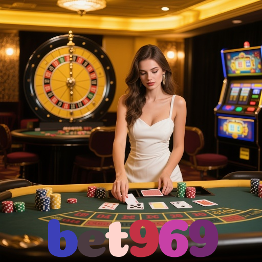 bet969 - Baixe o app bet969 no Google Play e jogue ao vivo