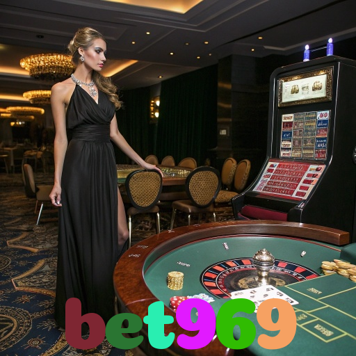 bet969 - Baixe o app bet969 no Google Play e jogue ao vivo
