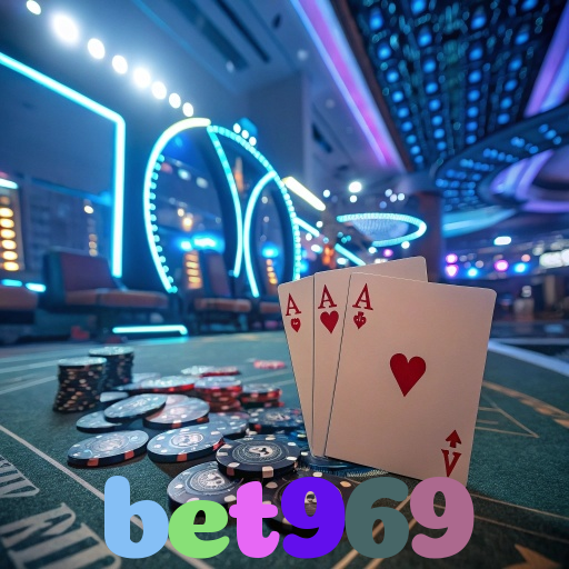bet969 - Baixe o app bet969 no Google Play e jogue ao vivo
