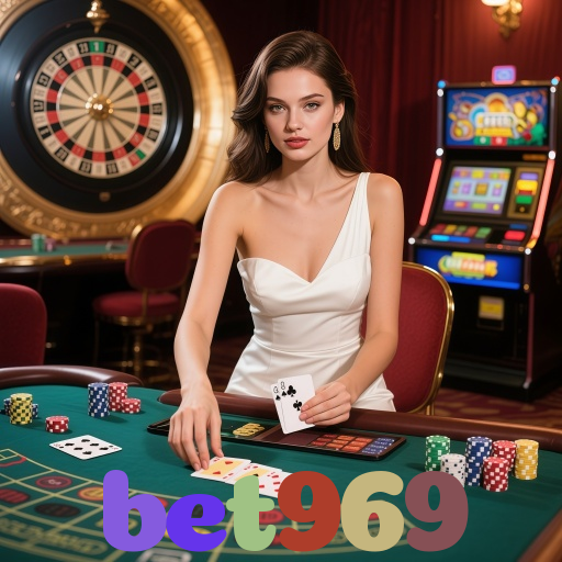 bet969 - Baixe o app bet969 no Google Play e jogue ao vivo