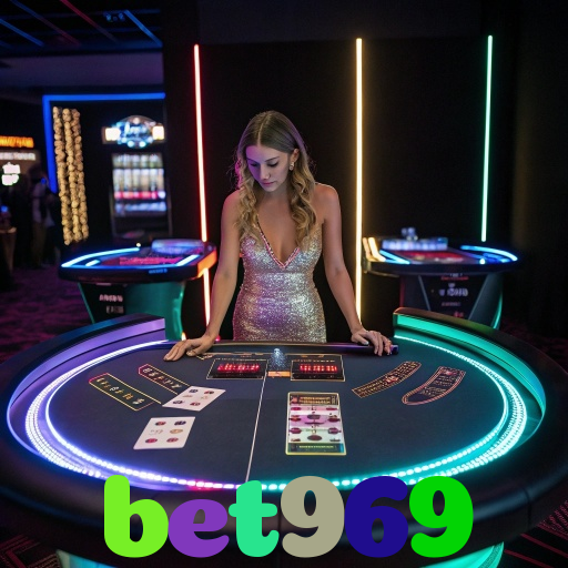 bet969 - Baixe o app bet969 no Google Play e jogue ao vivo