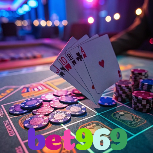 bet969 - Baixe o app bet969 no Google Play e jogue ao vivo