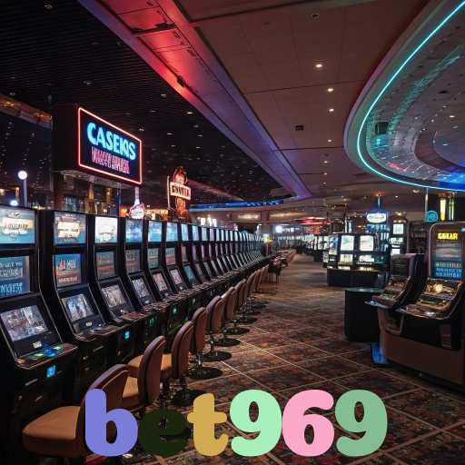bet969 - Baixe o app bet969 no Google Play e jogue ao vivo
