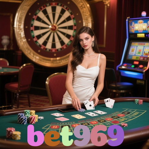 bet969 - Baixe o App bet969 para Android e Comece a Jogar