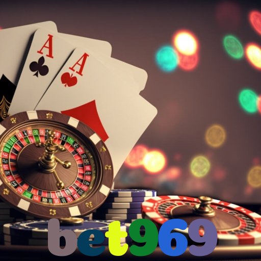 bet969 - Baixe o app bet969 no Google Play e jogue ao vivo