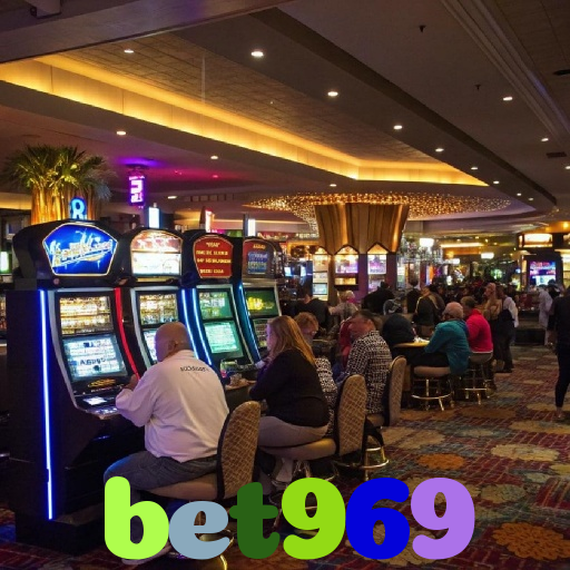 bet969 - Baixe o app bet969 no Google Play e jogue ao vivo