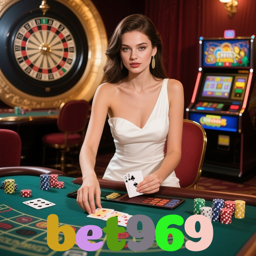 bet969 - Baixe o App bet969 para Android e Comece a Jogar