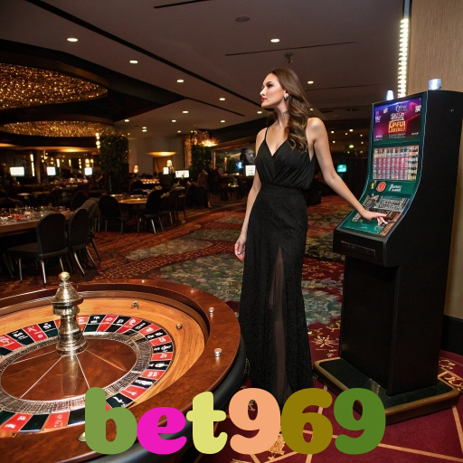 bet969 - Baixe o app bet969 no Google Play e jogue ao vivo