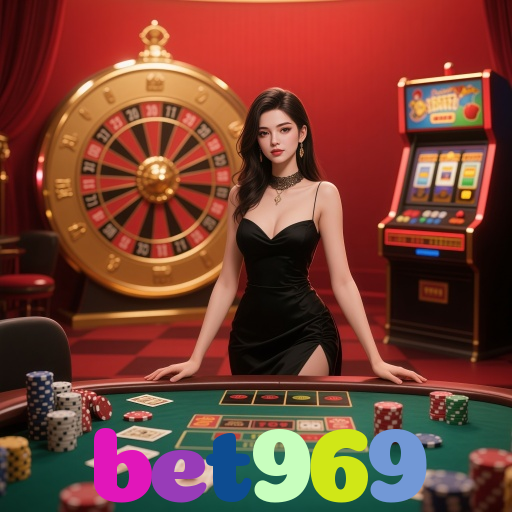bet969 - Baixe o app bet969 no Google Play e jogue ao vivo