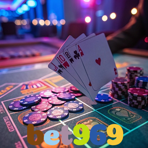 bet969 - Baixe o App bet969 para Android e Comece a Jogar
