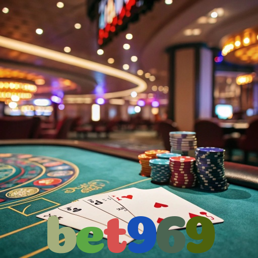 bet969 - Baixe o App bet969 para Android e Comece a Jogar