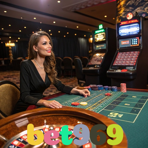 bet969 - Baixe o app bet969 no Google Play e jogue ao vivo
