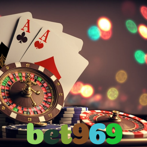 bet969 - Baixe o App bet969 para Android e Comece a Jogar
