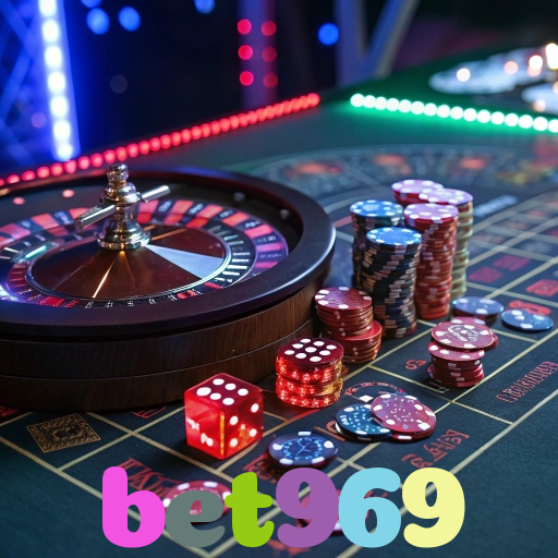bet969 - Baixe o app bet969 no Google Play e jogue ao vivo