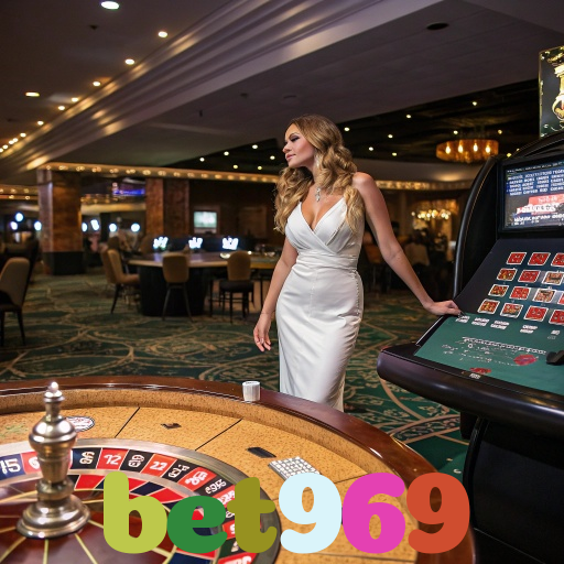 bet969 - Baixe o app bet969 no Google Play e jogue ao vivo