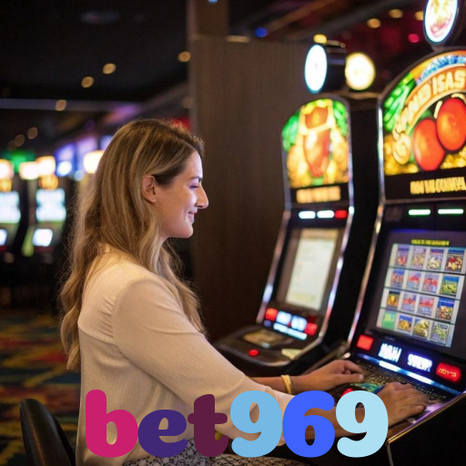 bet969 - Baixe o app bet969 no Google Play e jogue ao vivo