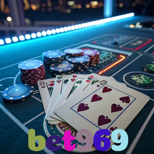 bet969 - Baixe o App bet969 para Android e Comece a Jogar