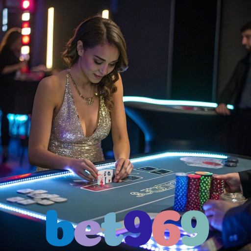 bet969 - Baixe o app bet969 no Google Play e jogue ao vivo